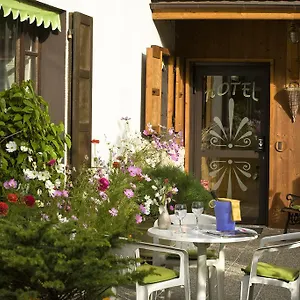 Hotel Du Morge