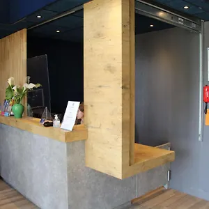 Hotel Ibis Budget