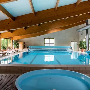 Hotel Western Le Relais De &