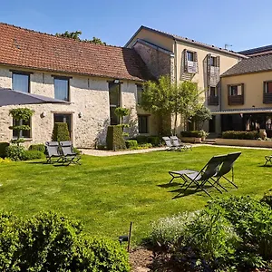 Bed & Breakfast D'hotes Les Herbes Folles