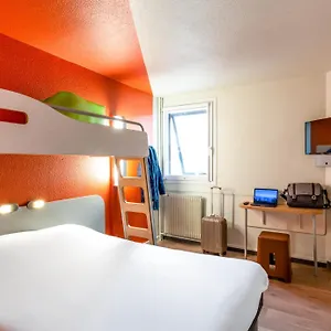 Ibis Budget Sur Seine A86 2*, Vitry-sur-Seine Frankreich