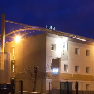 B&B Hotel Viry-Chatillon 2*, Viry-Châtillon Frankreich