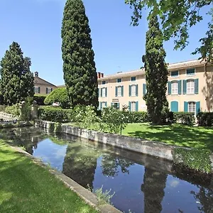  Hotel Chateau De Servanes