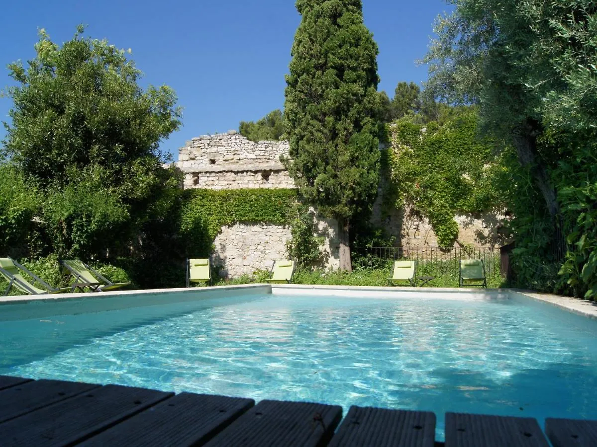 Maison Orsini Villeneuve-les-Avignon