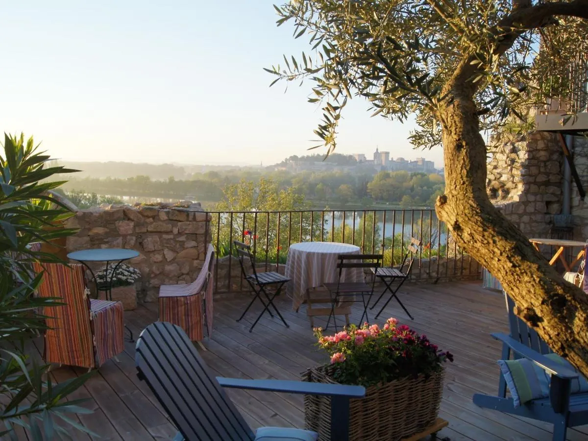 Maison Orsini contacts