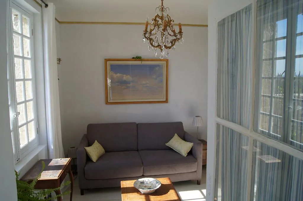 Maison Orsini Villeneuve-les-Avignon