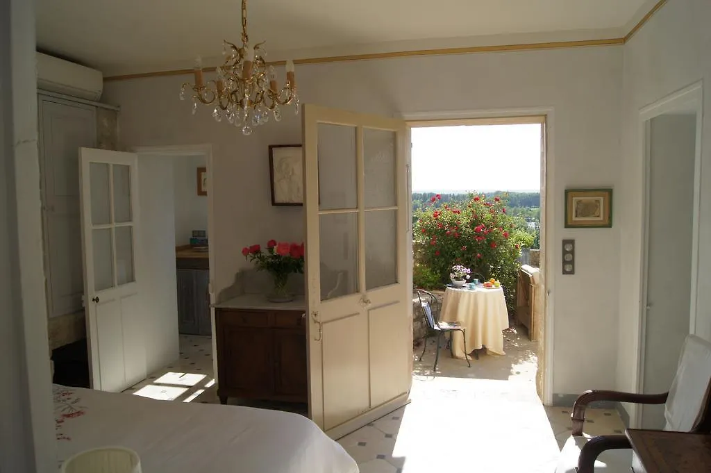 Maison Orsini Villeneuve-les-Avignon Bed & Breakfast