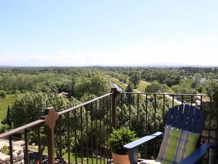 Maison Orsini Villeneuve-les-Avignon Bed & Breakfast