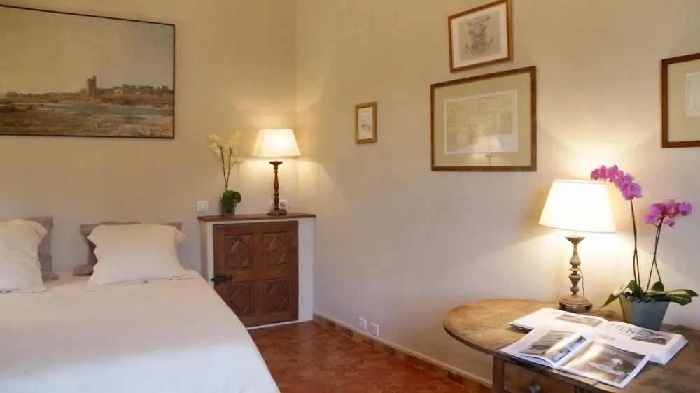 Maison Orsini Villeneuve-les-Avignon