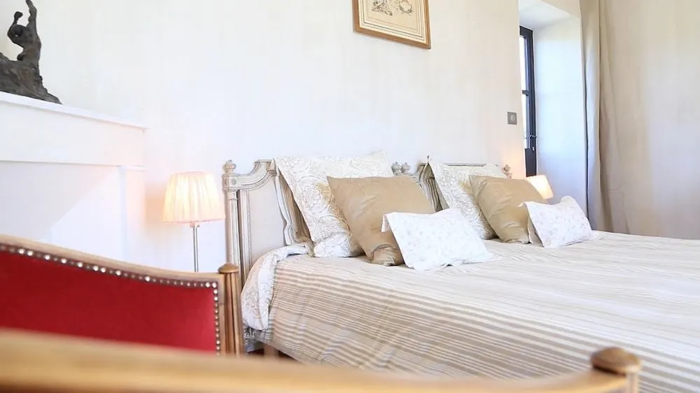 Bed & Breakfast Maison Orsini Villeneuve-les-Avignon